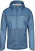 Jack Wolfskin PRELIGHT ALPHA Jacket Men elemental blue