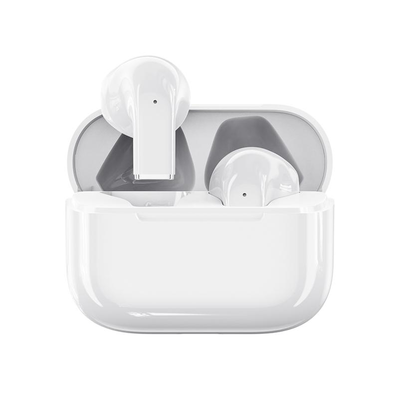 Xiaomi Simple True Wireless Semi-In-Ear Bluetooth Earphones Low-Delay HD Call HiFi Heavy Bass Creative Gifts With Mic Wireless Headsets
