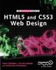 The The Essential Guide To HTML5 and CSS3 Web Design Book