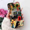 Милый Чехол-Котик для Motorola Moto G42 Защитный Чехол для Телефона Для Moto G 42 G42 MotoG42 XT2233-2 Чехол Capa