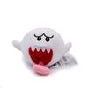 Super Mario Bros. Boo Ghost Plush Toy Cute And Collectible Stuffed Animal Doll