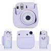 For Fujifilm Instax Mini 12 Instant Camera 7 In 1 Camera Part Set with Camera bag/Album Sticker/Photo Frame/Selfie Lens/Filter