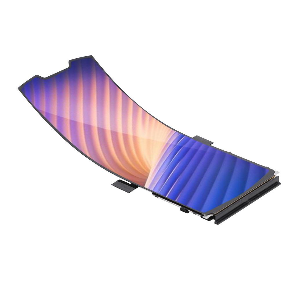 Organic LED Screen 6.2in 2142x876px Organic LED Screen Digitizer Assembly with Fingerprint Sensor