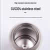 Thermos TCMB Series Vacuum Insulated Stainless Steel Water Bottle