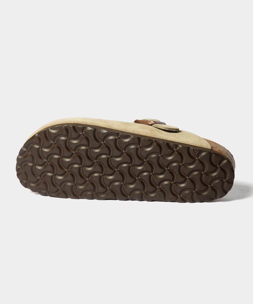 Birkenstock Boston 0060463 ТАУП Узкая 36