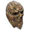Жуткая и стильная маска Payday для костюмированных вечеринок и мероприятий на Хэллоуин