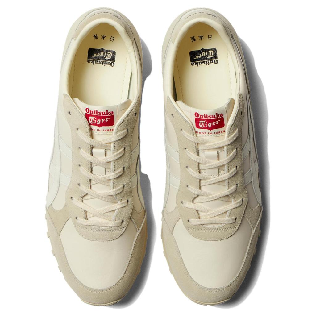 ONITSUKA TIGER Colorado Eighty-Five NM Birch White Unisex Sneakers Cream 1183B703-200