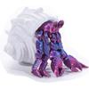Articulated Crab Finger Toys Stress Relieving Desk Toy New Hermit Crab Toys  Home Office Decor