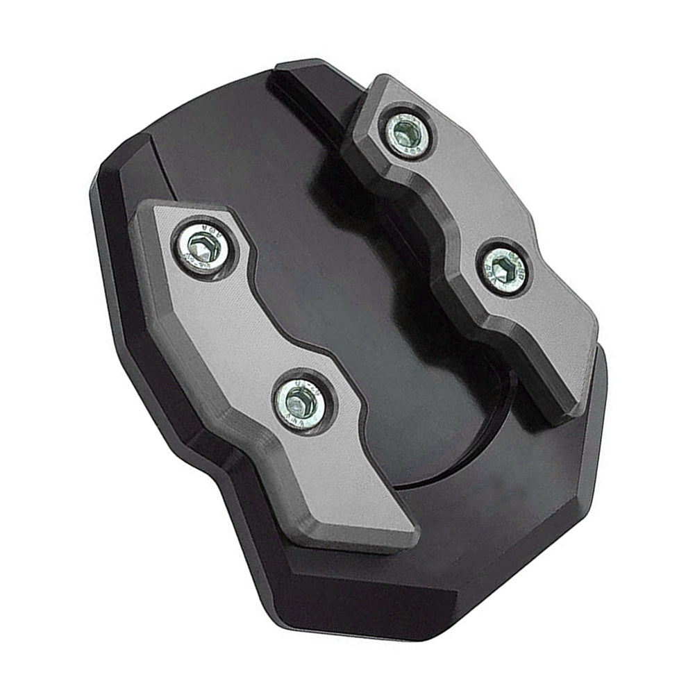 Для Honda CB650R CB 650 R 650R 2014-2023 аксессуары для мотоциклов, боковая подставка для ног, вспомогательная подставка, подставка, опорная пластина