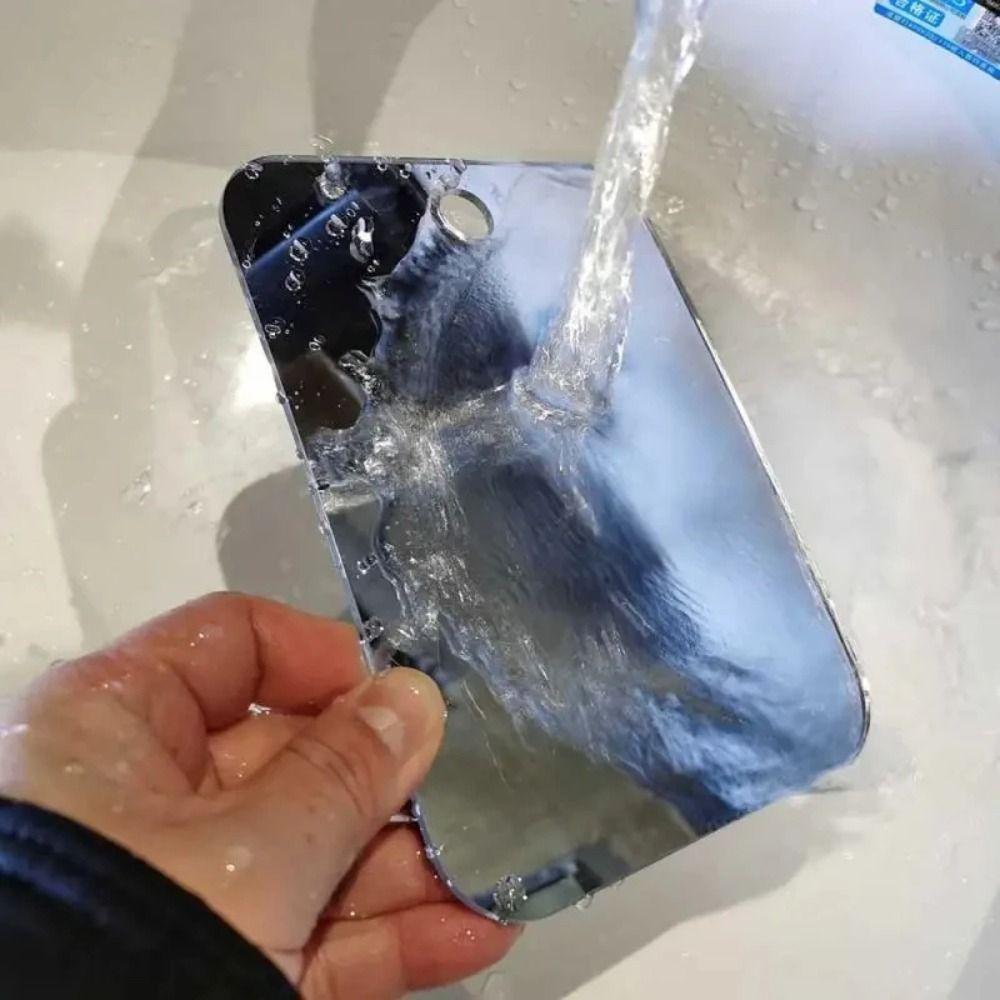 Fogless Fogless Mirror Противотуманные аксессуары Новое противотуманное зеркало