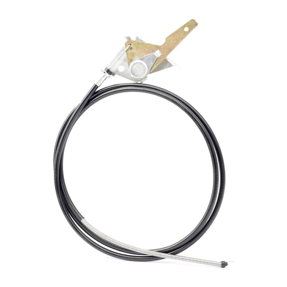 Трос газа-подсоса 57" 946-05145 для Cub Cadet RZT 42 46 50 54 S L L54 L50 L46