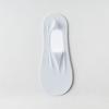 Women's Summer Thin Cotton Bottom Invisible Ice Silk Shallow Mouth Non Slip Non Drop Heel Socks