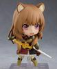 Nendoroid The Rising of the Shield Hero Raphtalia Painted Movable Figure Non-scale ABS&PVC