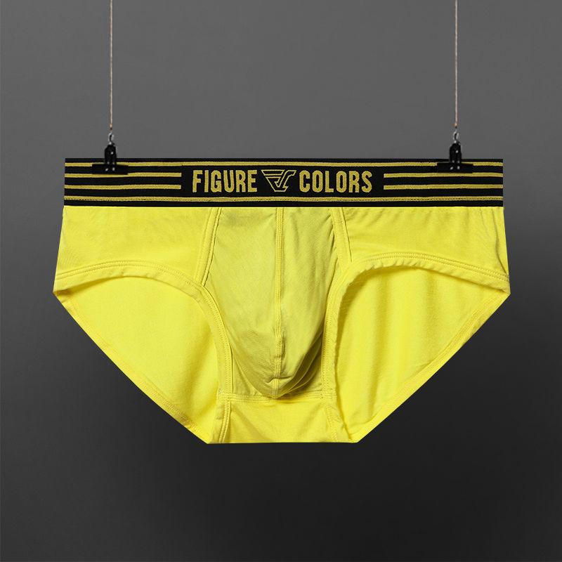 Трусы Мужское нижнее белье Трусы 3D Мужские трусы Слипоны Мужское нижнее белье с низкой посадкой Горячие сексуальные мужчины