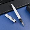 Business Metal Orb Pen Signature Pen Creative Office Neutral Pen Water Pen Advertising Gift Pen
