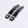 Car Decoration Door Handle Cover For Volkswagen Golf 4 MK4 Rabbit A4 1J 1997-2006 Cars Accessories Styling Upgrade
