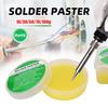 Soldering Paste Rosin Environmentally Lead-free Welding Flux Repair Iron Sheet Nickel Solder Wire Electrical Parts Welding Tool