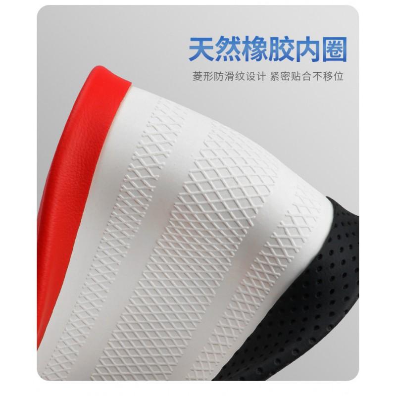 MG ES5 2025 Car Steering Wheel Cover Ultra-thin Non-slip Universal Interior Modification Accessory