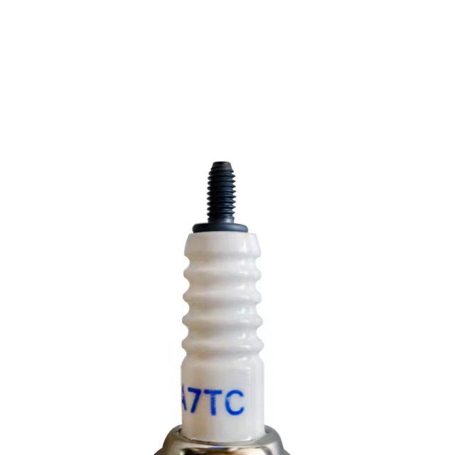 Универсальная свеча зажигания FC1 для скутеров Yamaha 100, Fuxi 100, Jog и Gio 125