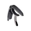 Luocute Guitar Capo Rechargeable Zinc Alloy with LED Precise and Accurate Tuning System with USB Rechargeable Battery for Acoustic Classical Bass