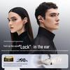 Lanston ClipBuds Bluetooth-гарнитура с открытым ухом для спорта