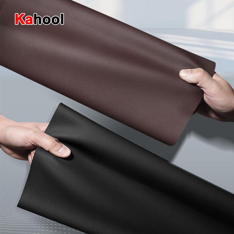 Автомобильные коврики KAHOOL на заказ для VW Passat Saloon Sedan B5 B5.5 B6 B7 B8, автоаксессуары для ног