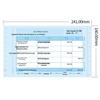 Kingdee MyThought Accounting Voucher Paper