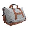Travel Duffle Bag Oxford Cloth Waterproof Weekender Bag Dry and Wet Separation Sports Gym Bag with Shoulder Strap for Men Women