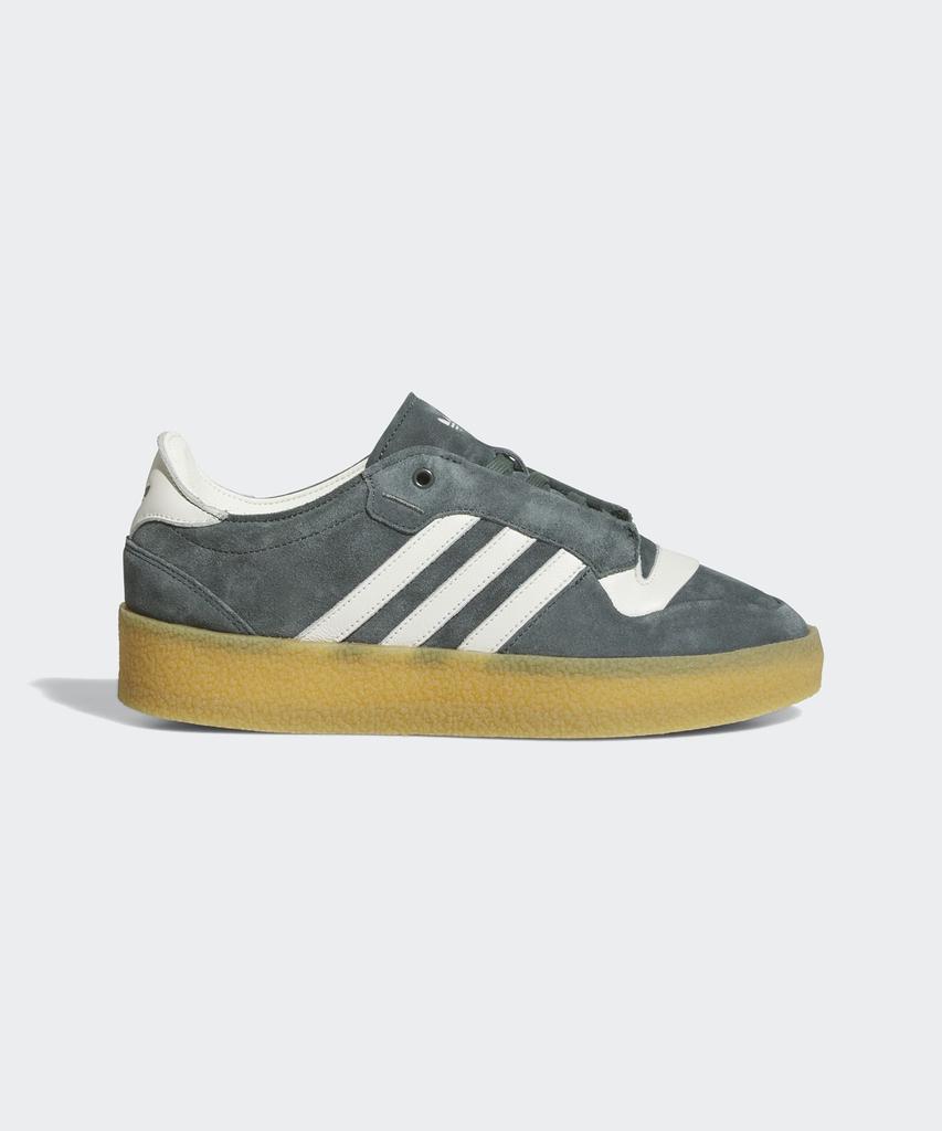 adidas Креп Rivalry - Серый / Ih2672