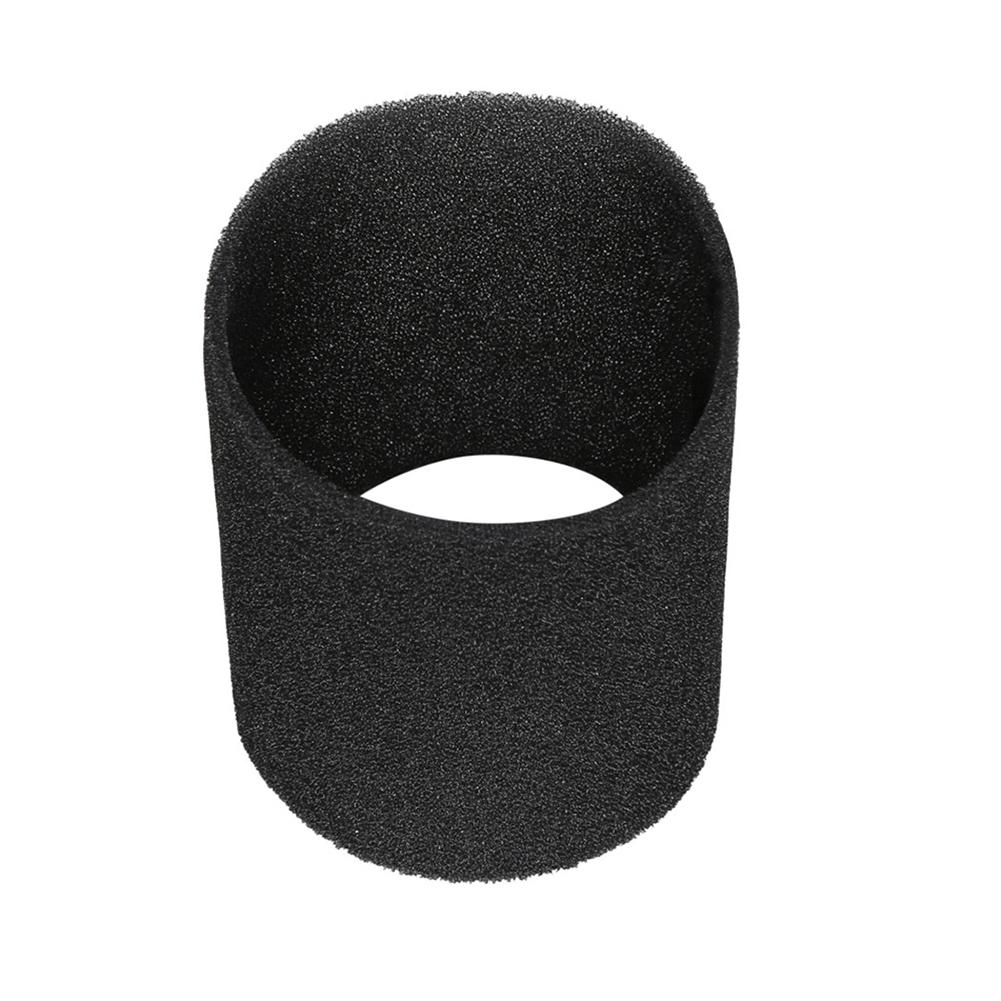 Foam Filter Fast Drying Foam Filter Wet / Dry Vacuuming