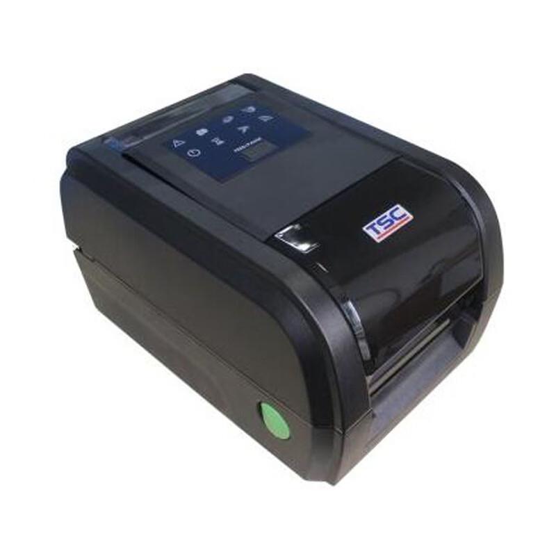 TSCTX610 Промышленный настольный принтер этикеток со штрих-кодом CN-вилка (адаптер в комплекте)
