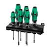 Screwdriver Set Kraftform Plus 367/6 TORX
