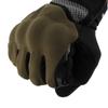 KOMINE Motorcycle Gloves 3D Protective Mesh Large GK-1633 Gloves, Ivory,