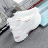 Dad Shoes Girl 2025 Spring and Autumn New Versatile Casual Platform Ins Trendy Thin Student Breathable Sneakers