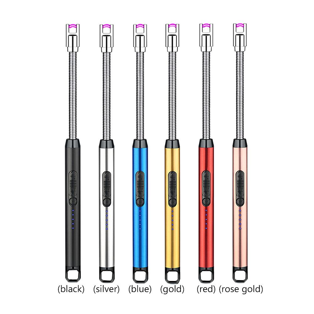 Многофункциональное электрическое зажигание, экологически чистое импульсное зажигание для пеших прогулок, кемпинга