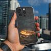 Black Myth Wukong Phone Case For iPhone 17,16,11,15,13,14,12,Air,Mini,Plus,Pro,Max,Plus,E Clear Soft Shell