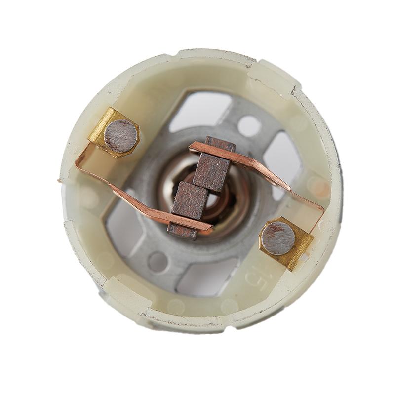 Держатель угольных щеток для двигателя Rs550 для Bosch Dewalt Metabo Milwaukee Worx Hilti KTY