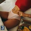 3 шт./компл., M-2XL, сексуальные прозрачные женские трусы, бесшовные трусики, женское нижнее белье, трусы с низкой посадкой, ажурные трусы для девочек, интимные трусики