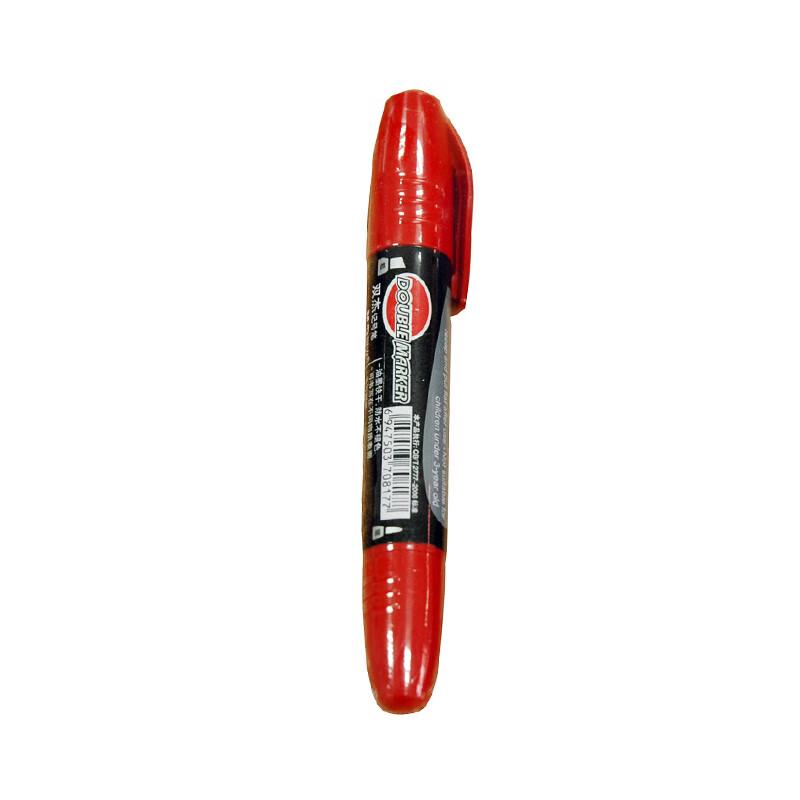 M&G MG2110 Double-Headed Oil-Based Marker Pen