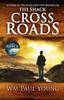 Книга Cross Roads : What If You Could Go Back and Put Things Right?