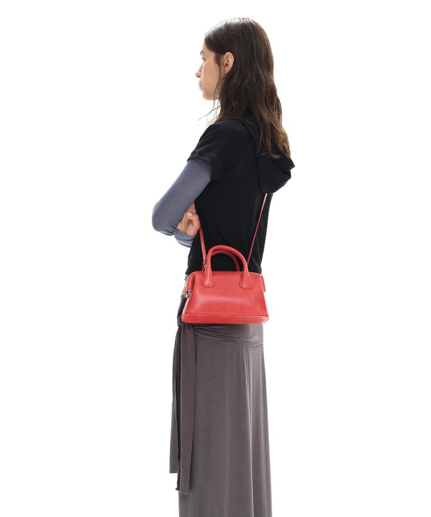 Osoi Boat Mini [Aged Red]