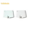 Защитные шорты Balabala для девочек, предотвращающие натирание. (2-Pack)