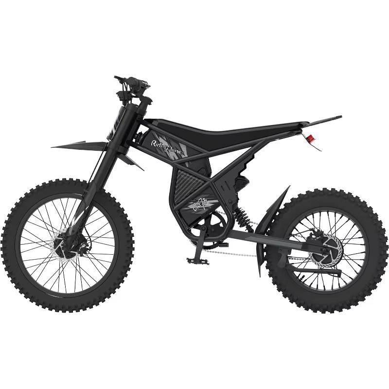 Eu Warehouse GT73 2000 Вт 48 В 36,4 Ач Ebike Электрический толстый E-bike 25-дюймовые внедорожные шины Вседорожный электрический велосипед
