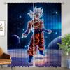 Dragons Blackout Curtains for Living Room Window Curtain for Room 2 Panel Shades Home Interior Curtains Partition Kitchen Camera