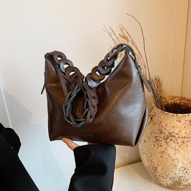 Сумка через плечо Женская Новая Универсальная Сумка для поездок Сумка-тоут