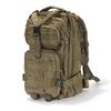 20-35L Military Tactical Assault Pack Backpack Army Molle Waterproof Bag Out Bag for Outdoor