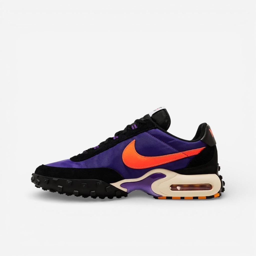 Nike Air Max Waffle SP Voltage Purple