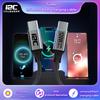 Premium Universal USB2.0 C Cable 20V7A Type C Cable Fast Charging PD120W Data Transfer Aluminum Alloy for Mobile Phone