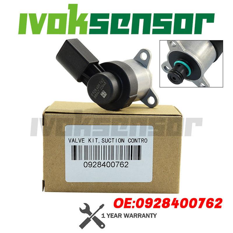 High Pressure Fuel Pump Regulator Metering Control Solenoid Valve For MB MERCEDES-BENZ C CLS E S CLASS 0928400762 6420740384