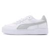 CA Pro Classic White Cool Light Grey Unisex Sneakers 380190-19